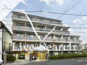 グリーンプラザ北綾瀬4 207 【東京都東京メトロ千代田線 北綾瀬駅】 の外観写真