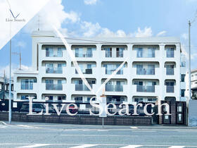 なるスペースリブ 307 【福岡県西鉄バス　弥生2丁目】 の外観写真