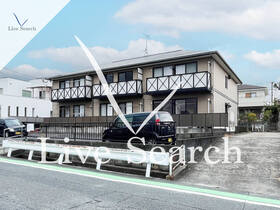 ヴェルデ那珂川 202 【福岡県博多南駅】 の外観写真