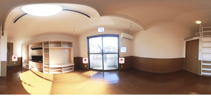 ドミールM日進 202 【埼玉県川越線　日進駅　徒歩13分】 の外観写真