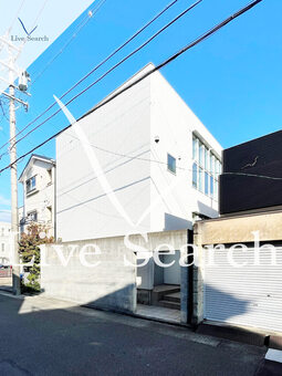 コレクション御器所 203 【愛知県御器所駅】 の外観写真