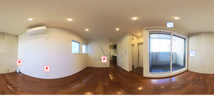 コレクション新瑞橋 301 【愛知県新瑞橋駅】 の外観写真