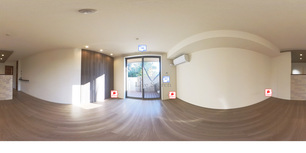 MIZUKI 103 【兵庫県立花駅】 の外観写真