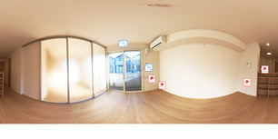 グランデⅡ 101 【埼玉県川越線　大宮駅　バス所要時間13分　三橋六丁目バス停　徒歩6分】 の外観写真