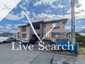 シャーメゾンキタグチ 0201 【和歌山県和歌山線 妙寺駅】 の外観写真