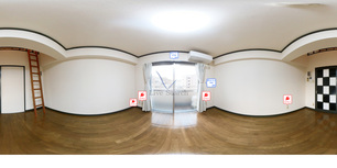 エスポワール桜坂 502 【福岡県桜坂駅】 の外観写真