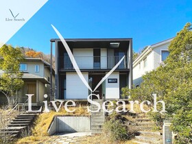 森町北戸建  【大阪府箕面萱野駅】 の外観写真