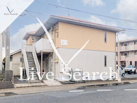 みらいタウン21 101 【茨城県みらい平駅】 の外観写真