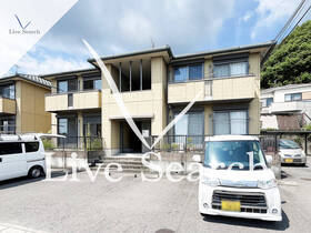 グリーンルーフ 106 【和歌山県阪和線 紀伊駅】 の外観写真