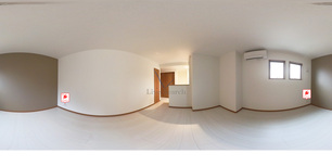 Glitter野芥 201 【福岡県野芥駅】 の外観写真