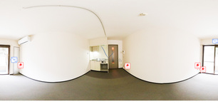 メインステージ池袋本町第2 201 【東京都東武東上線 下板橋駅】 の外観写真