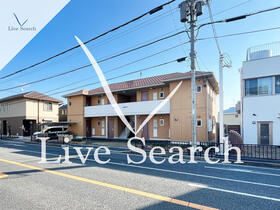 Rasen Garten 105 【兵庫県稲野駅】 の外観写真