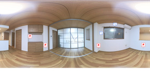 	EXIA KANOKOⅡ(エクシアカノコⅡ) A 【愛知県本山駅】 の外観写真