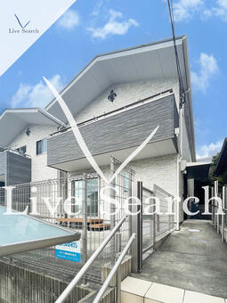 	EXIA KANOKOⅡ(エクシアカノコⅡ) A 【愛知県本山駅】 の外観写真