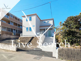 ハーベスト十番館 101 【東京都玉川学園前駅】 の外観写真