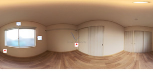 コーポシーガル 102 【大阪府住之江公園駅】 の外観写真