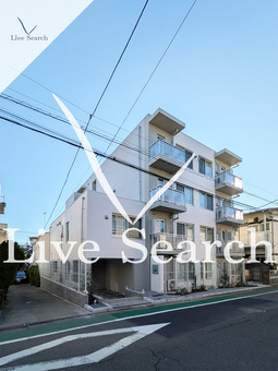 ウェルスクエア笹塚Ⅱ 102 【東京都笹塚駅】 の外観写真