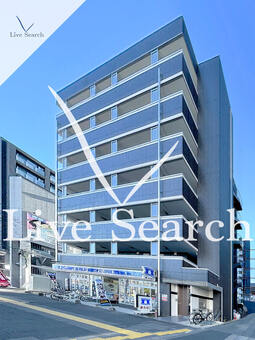 アレグリア柏屋 305 【埼玉県草加駅】 の外観写真