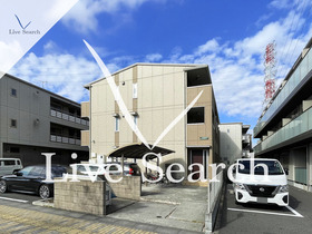 エスカーサ 201 【埼玉県八潮駅】 の外観写真