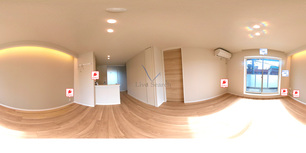 シエロエストレラード 305 【埼玉県東川口】 の外観写真