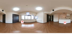 朝日プラザ筑紫野プティックス 706 【福岡県JR二日市駅】 の外観写真