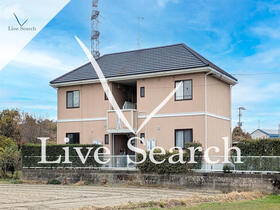 コーポウォームライフ B102 【福岡県桜台】 の外観写真