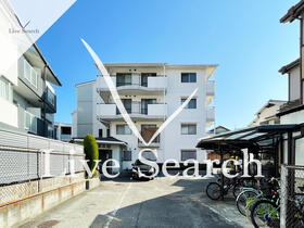 カーサ武田88 205 【兵庫県伊丹駅】 の外観写真