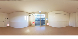 オークヒル大成 102 【埼玉県京浜東北・根岸線　大宮駅　徒歩17分】 の外観写真