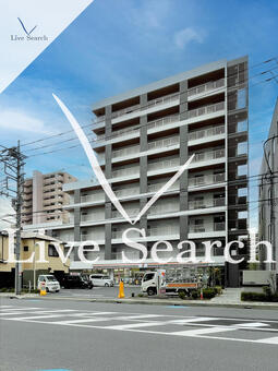 シェルト新都心 306 【埼玉県京浜東北・根岸線　さいたま新都心駅　徒歩11分】 の外観写真