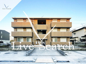 スカイハイムⅡ 202 【埼玉県八潮駅】 の外観写真