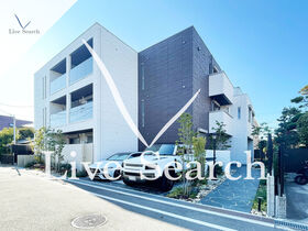 シャーメゾン　エ　セレーノ 203 【兵庫県新伊丹駅】 の外観写真