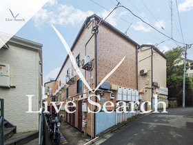 インベスト中延Ⅲ 106 【東京都馬込駅】 の外観写真