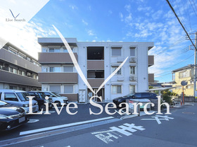 オークリーフA 101 【埼玉県三郷中央駅】 の外観写真