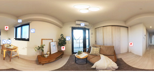 ジオエント福島野田レジデンス 1401 【大阪府JR環状線「野田」駅】 の外観写真