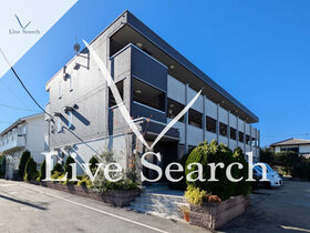 CAPE　KANEKO　B 102 【東京都国分寺駅】 の外観写真