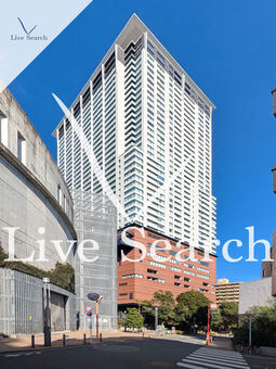 クロスエアタワー 2716 【東京都池尻大橋駅】 の外観写真