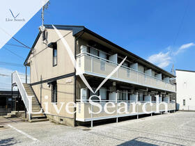 セジュール東川口 207 【埼玉県武蔵野線　東川口駅　徒歩16分】 の外観写真