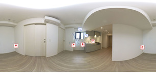 Brillia ist 墨田曳舟 1101 【東京都曳舟駅】 の外観写真