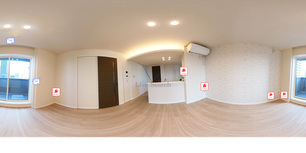 シエロエストレラード 301 【埼玉県東川口】 の外観写真