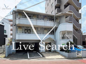 ユーライフ高取 102 【福岡県藤崎駅】 の外観写真