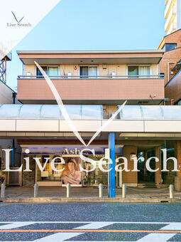 インパレス 305 【神奈川県　淵野辺駅】 の外観写真