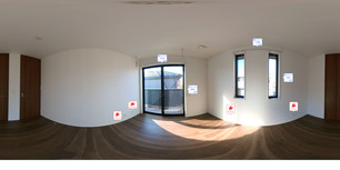 ルミナス 101 【神奈川県	東急田園都市線 すずかけ台駅 徒歩13分 東急田園都市線 南町田グランベリーパーク駅 徒歩14分】 の外観写真