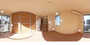 アムール 101 【神奈川県上溝駅】 の外観写真