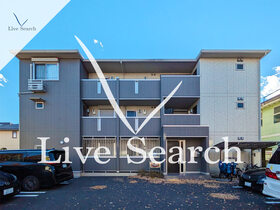 アムール 101 【神奈川県上溝駅】 の外観写真