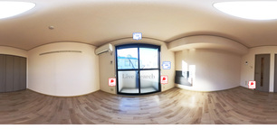 プランドール 105 【埼玉県川越線　日進駅　徒歩5分】 の外観写真