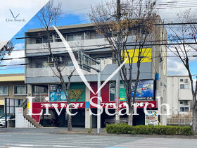 HBハウス 202 【福岡県西鉄　井尻駅】 の外観写真
