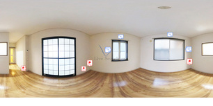 ラ・フォーレ細雪 101 【大阪府茨木市駅】 の外観写真