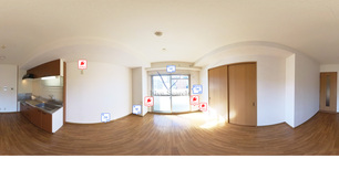 シルクステージ 303 【兵庫県山陽本線 大久保駅】 の外観写真