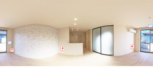 サザンクロス 101 【兵庫県山陽本線 土山駅 】 の外観写真