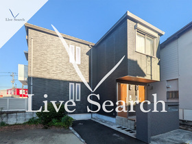 サザンクロス 101 【兵庫県山陽本線 土山駅 】 の外観写真